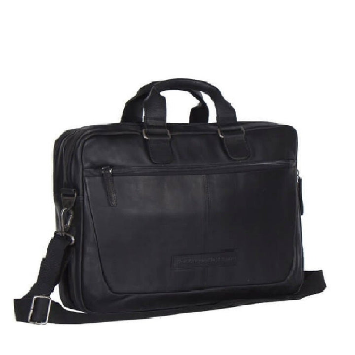 The Chesterfield Brand תיק עסקים ללפטופ עד 16 אינץ' Seth - תיק התיקיםThe Chesterfield Brandתיקי עסקים