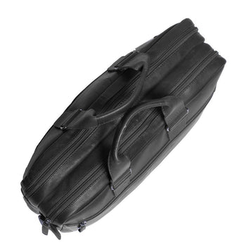 The Chesterfield Brand תיק עסקים ללפטופ עד 16 אינץ' Seth - תיק התיקיםThe Chesterfield Brandתיקי עסקים