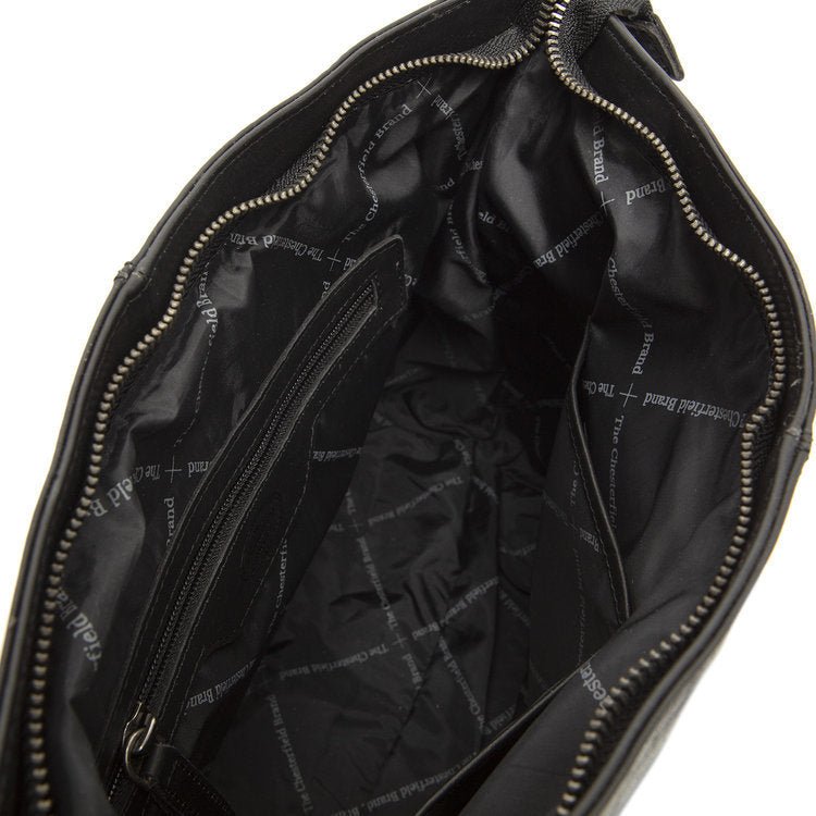 The Chesterfield Brand תיק צד דגם AMELIA - תיק התיקיםThe Chesterfield Brandתיקי צד לנשים