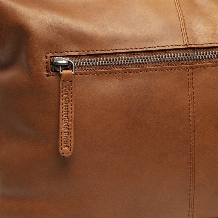The Chesterfield Brand תיק צד דגם AMELIA - תיק התיקיםThe Chesterfield Brandתיקי צד לנשים