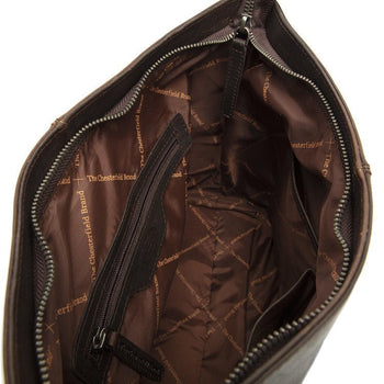 The Chesterfield Brand תיק צד דגם AMELIA - תיק התיקיםThe Chesterfield Brandתיקי צד לנשים