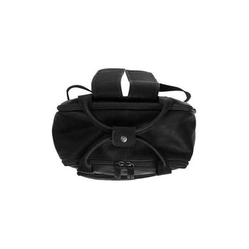 The Chesterfield Brand תיק גב מעור דגם Belford - תיק התיקיםStoriesגברים