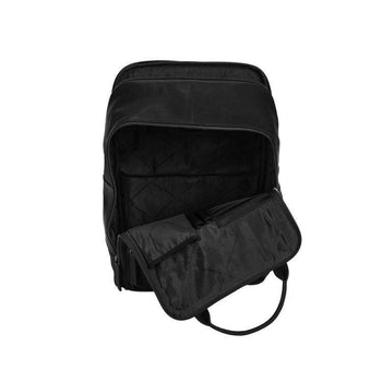 The Chesterfield Brand תיק גב מעור דגם Belford - תיק התיקיםStoriesגברים