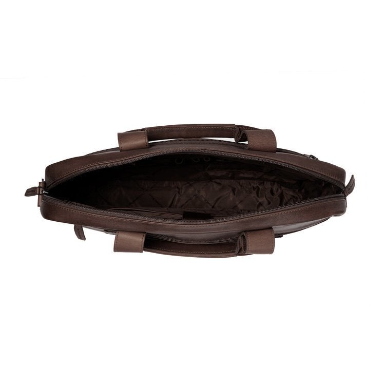 The Chesterfield Brand תיק עסקים ללפטופ דגם CALVI - תיק התיקיםThe Chesterfield Brandתיקי עסקים