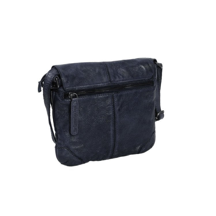 The Chesterfield Brand תיק כתף מעור דגם Cato - תיק התיקיםThe Chesterfield Brandתיקי צד לנשים