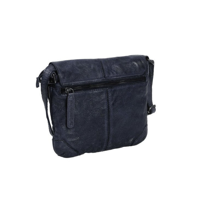 The Chesterfield Brand תיק כתף מעור דגם Cato - תיק התיקיםThe Chesterfield Brandתיקי צד לנשים