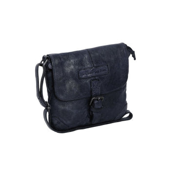 The Chesterfield Brand תיק כתף מעור דגם Cato - תיק התיקיםThe Chesterfield Brandתיקי צד לנשים