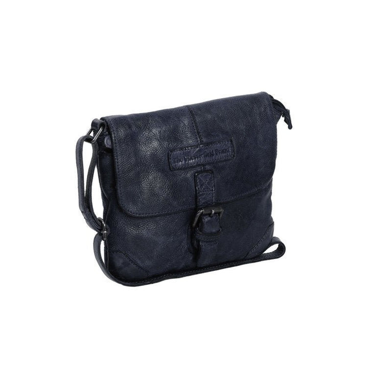 The Chesterfield Brand תיק כתף מעור דגם Cato - תיק התיקיםThe Chesterfield Brandתיקי צד לנשים