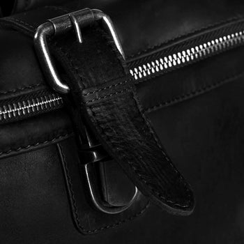 The Chesterfield Brand תיק גב עור דגם Dali - תיק התיקיםThe Chesterfield Brandתיקי גב