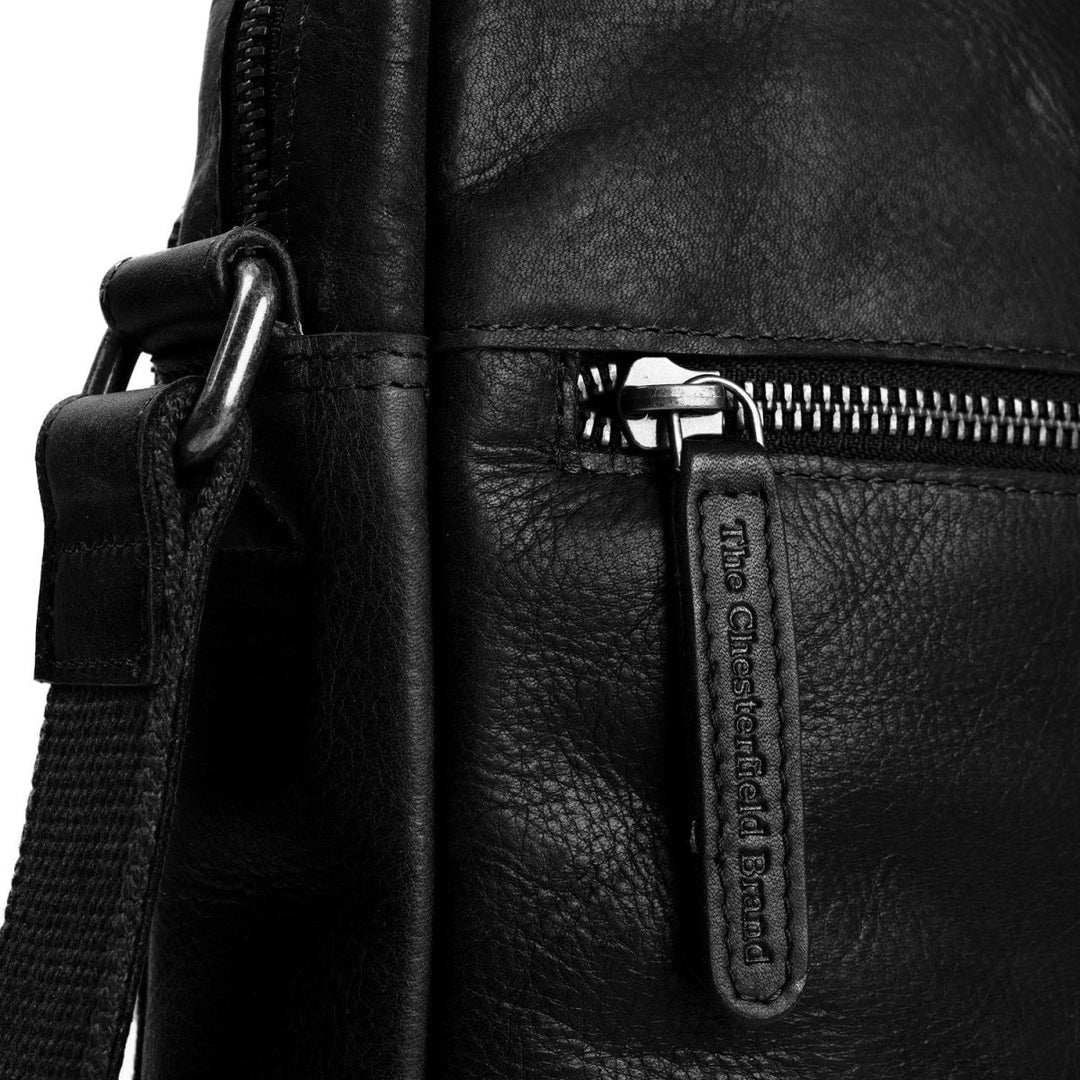 The Chesterfield Brand תיק צד עור דגם Dessau - תיק התיקיםThe Chesterfield Brandתיקי צד