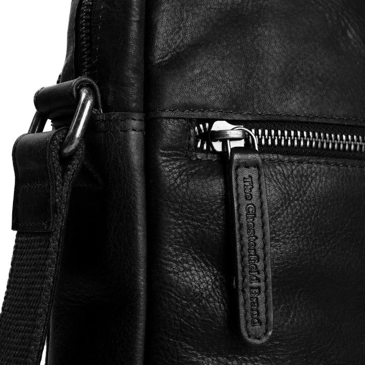 The Chesterfield Brand תיק צד עור דגם Dessau - תיק התיקיםThe Chesterfield Brandתיקי צד