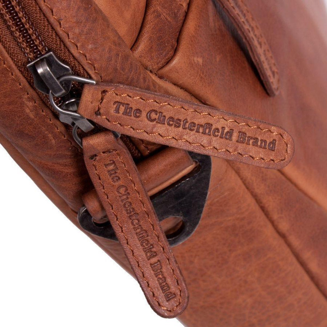 The Chesterfield Brand תיק עסקים מעור דגם George - תיק התיקיםThe Chesterfield Brandתיקי עסקים ולפטופ