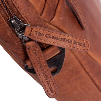 The Chesterfield Brand תיק עסקים מעור דגם George - תיק התיקיםThe Chesterfield Brandתיקי עסקים ולפטופ