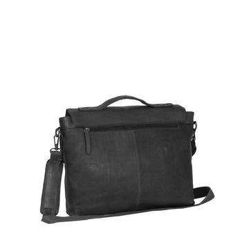 The Chesterfield Brand תיק עסקים עם קלפה בינוני דגם JACK - תיק התיקיםThe Chesterfield Brandתיקי עסקים