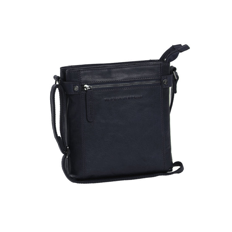 The Chesterfield Brand תיק צד מעור דגם LAOS - תיק התיקיםThe Chesterfield Brandתיקי צד לנשים