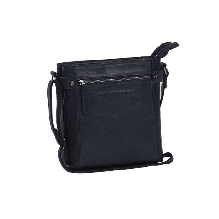 The Chesterfield Brand תיק צד מעור דגם LAOS - תיק התיקיםThe Chesterfield Brandתיקי צד לנשים