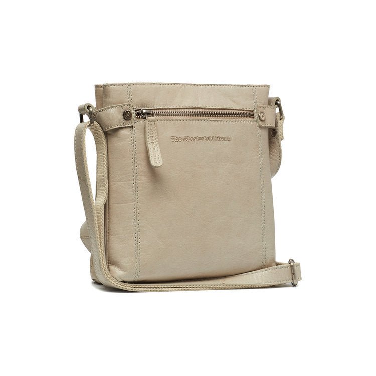 The Chesterfield Brand תיק צד מעור דגם LAOS - תיק התיקיםThe Chesterfield Brandתיקי צד לנשים
