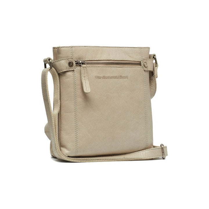 The Chesterfield Brand תיק צד מעור דגם LAOS - תיק התיקיםThe Chesterfield Brandתיקי צד לנשים