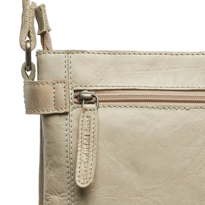 The Chesterfield Brand תיק צד מעור דגם LAOS - תיק התיקיםThe Chesterfield Brandתיקי צד לנשים