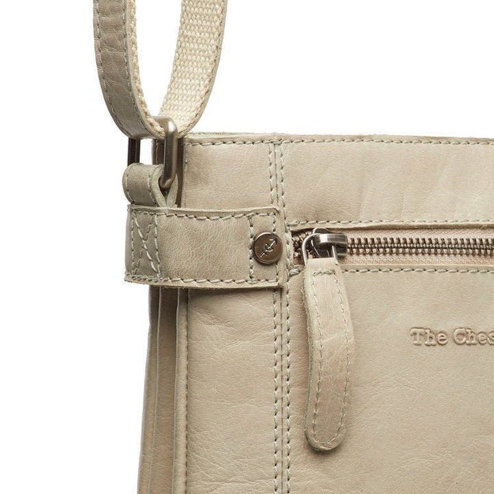 The Chesterfield Brand תיק צד מעור דגם LAOS - תיק התיקיםThe Chesterfield Brandתיקי צד לנשים