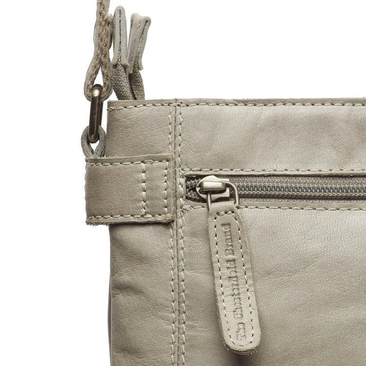 The Chesterfield Brand תיק צד מעור דגם LAOS - תיק התיקיםThe Chesterfield Brandתיקי צד לנשים