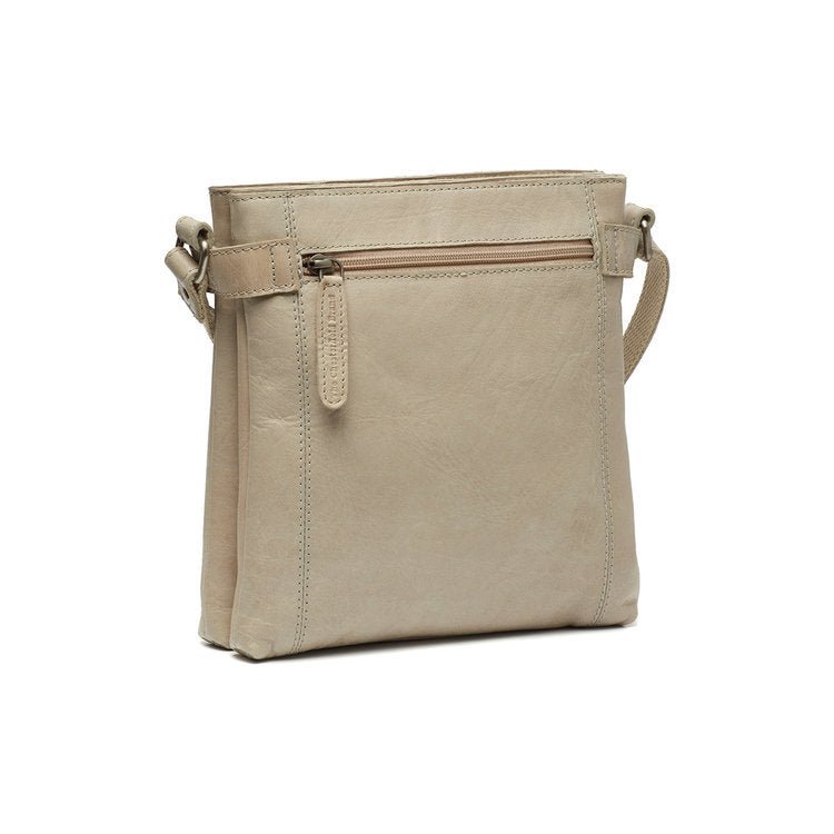 The Chesterfield Brand תיק צד מעור דגם LAOS - תיק התיקיםThe Chesterfield Brandתיקי צד לנשים