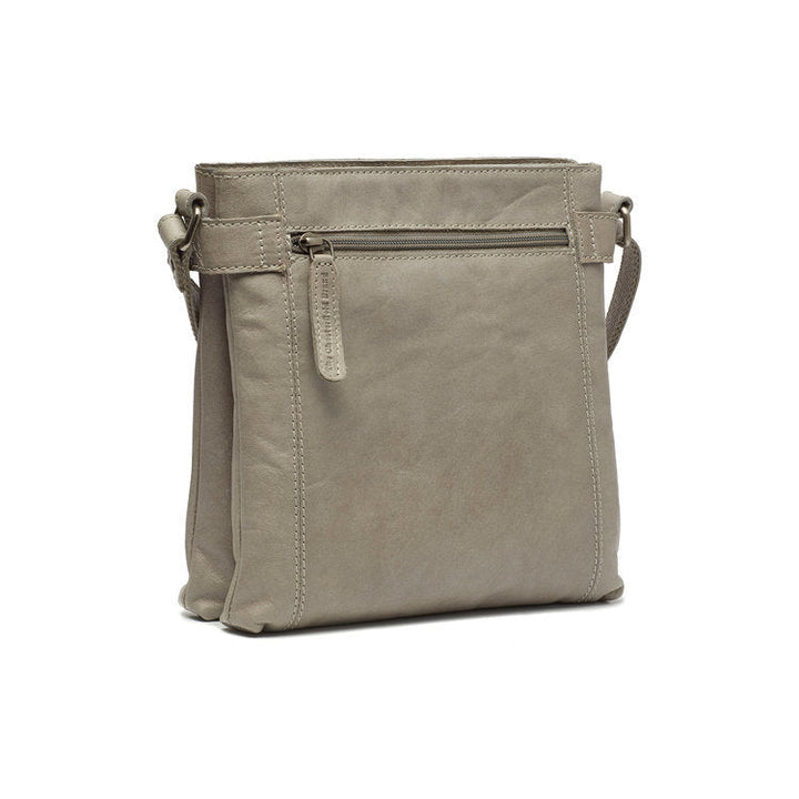 The Chesterfield Brand תיק צד מעור דגם LAOS - תיק התיקיםThe Chesterfield Brandתיקי צד לנשים