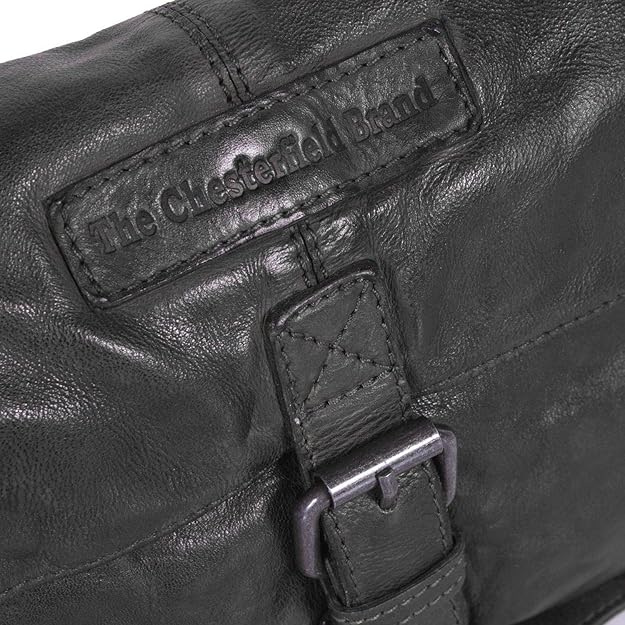 The Chesterfield Brand תיק צד עור דגם Liv - תיק התיקיםThe Chesterfield Brandתיקי צד