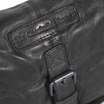 The Chesterfield Brand תיק צד עור דגם Liv - תיק התיקיםThe Chesterfield Brandתיקי צד