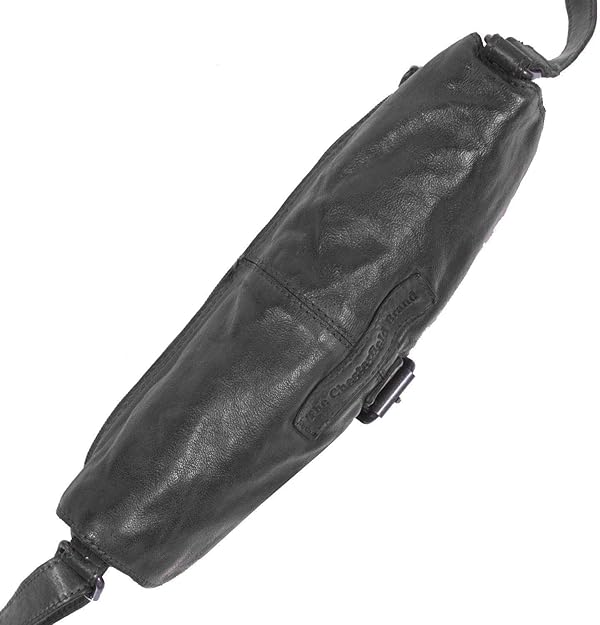 The Chesterfield Brand תיק צד עור דגם Liv - תיק התיקיםThe Chesterfield Brandתיקי צד