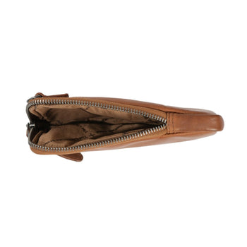 The Chesterfield Brand תיק טלפון עור דגם Madrid - תיק התיקיםThe Chesterfield Brandתיקי צד