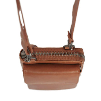 The Chesterfield Brand תיק צד עור דגם Malaga - תיק התיקיםThe Chesterfield Brandתיקי צד