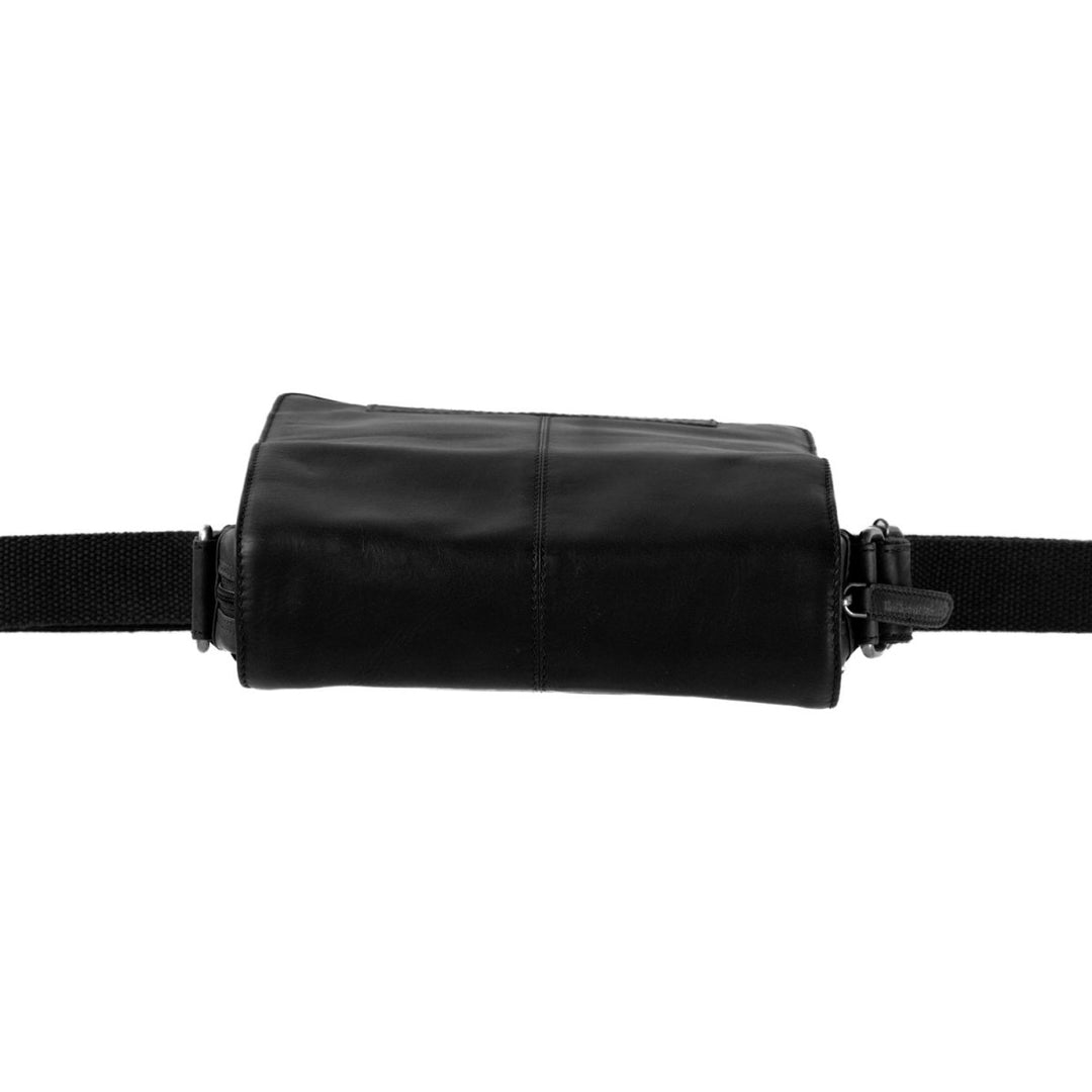 The Chesterfield Brand תיק צד עור דגם Remy - תיק התיקיםThe Chesterfield Brandתיקי צד