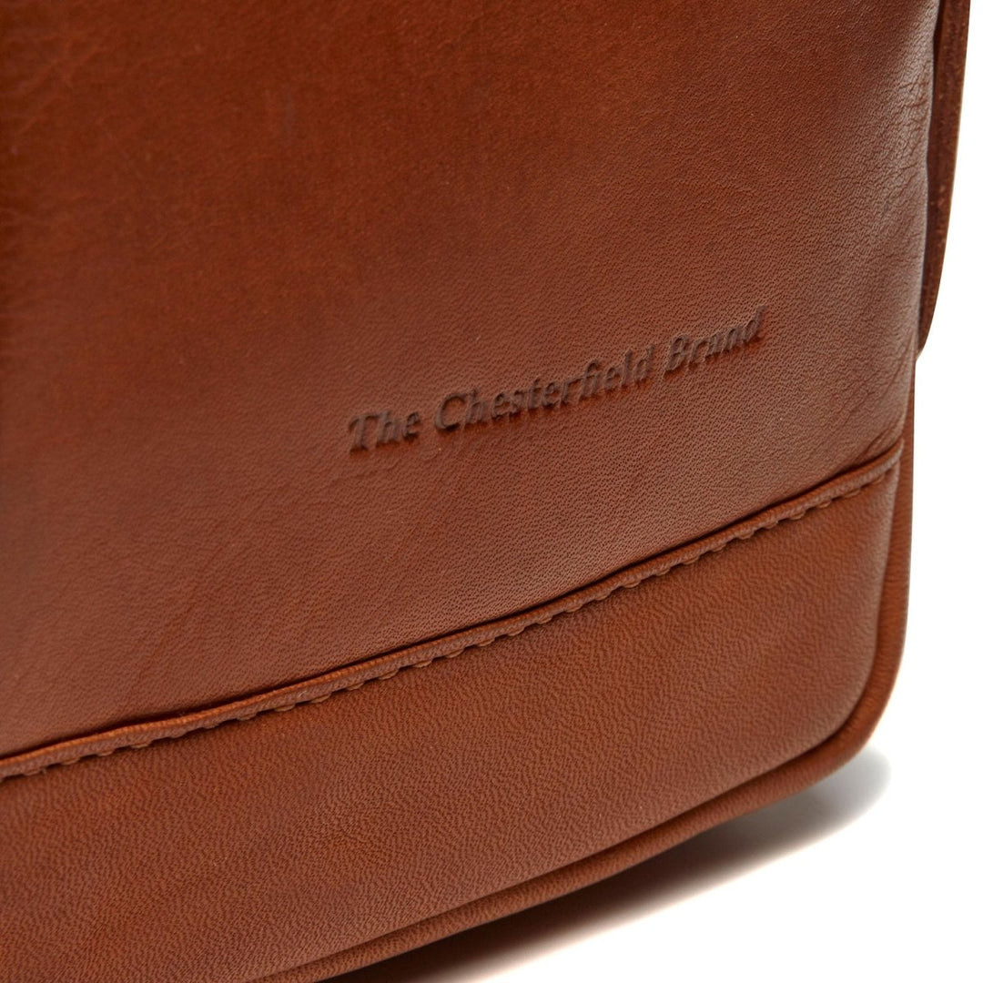 The Chesterfield Brand תיק צד עור דגם Riga - תיק התיקיםThe Chesterfield Brandתיקי צד