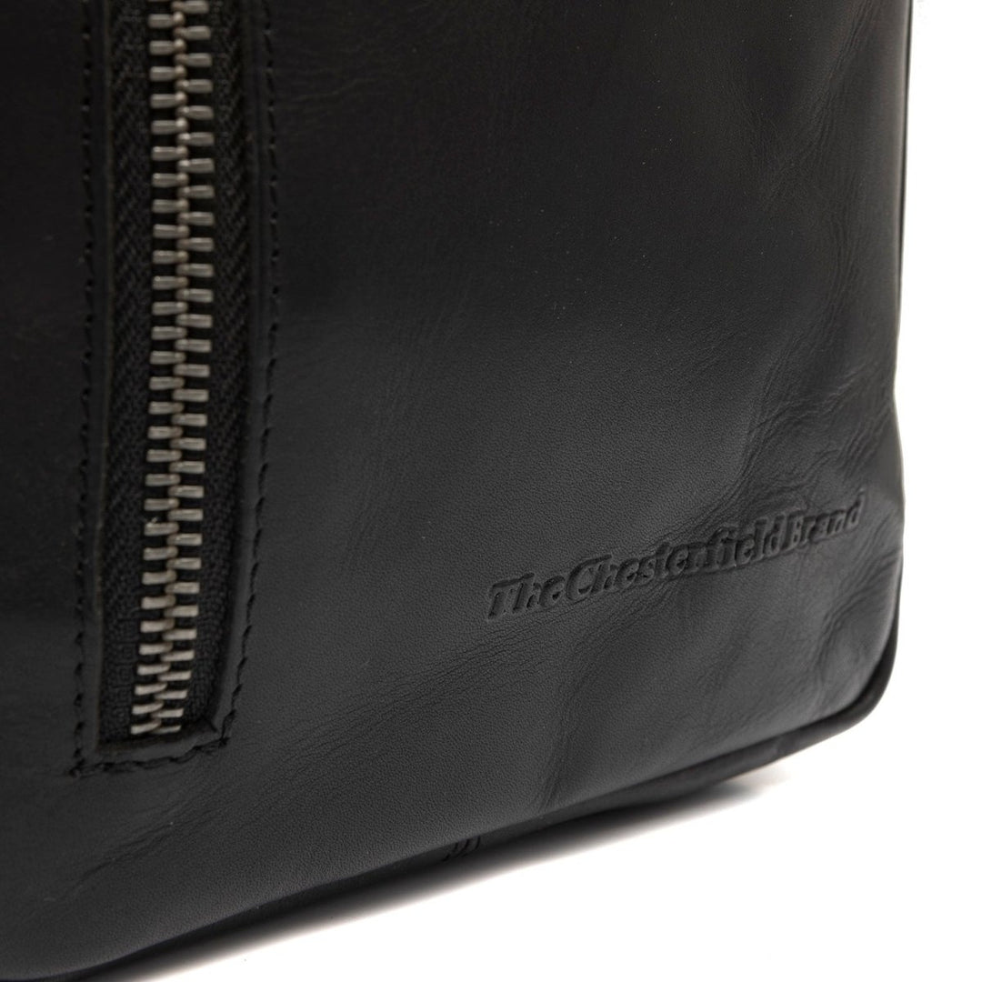 The Chesterfield Brand תיק צד עור דגם Rotterdam - תיק התיקיםThe Chesterfield Brandתיקי צד