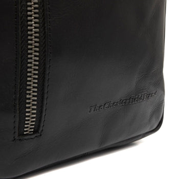 The Chesterfield Brand תיק צד עור דגם Rotterdam - תיק התיקיםThe Chesterfield Brandתיקי צד
