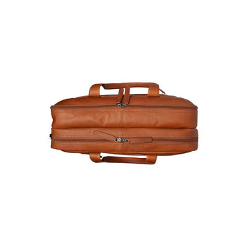 The Chesterfield Brand תיק עסקים/לפטופ דגם Ryan - תיק התיקיםThe Chesterfield Brandתיקי עסקים ולפטופ