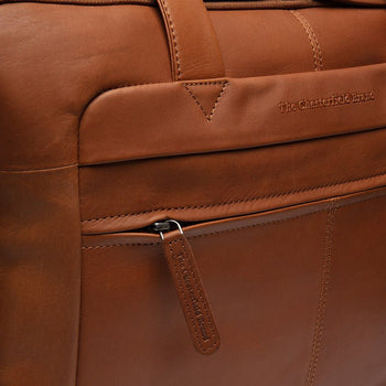 The Chesterfield Brand תיק עסקים/לפטופ דגם Ryan - תיק התיקיםThe Chesterfield Brandתיקי עסקים ולפטופ