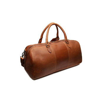 The Chesterfield Brand תיק נסיעות עור דגם William - תיק התיקיםThe Chesterfield Brandתיקי נסיעות