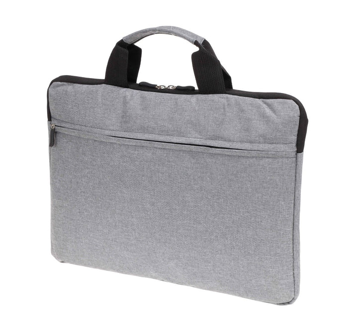 Tik Hatikim תיק מחשב דק ומרופד 15.6 אינץ' - תיק התיקיםתיק התיקיםתיקי צד למחשב