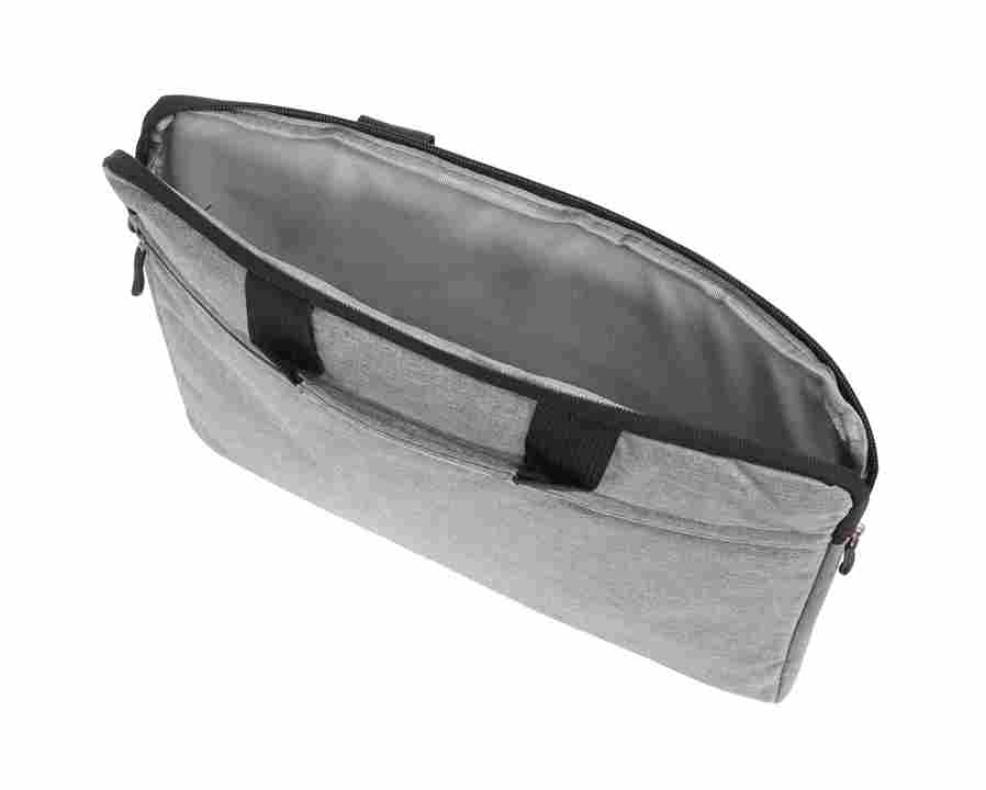 Tik Hatikim תיק מחשב דק ומרופד 15.6 אינץ' - תיק התיקיםתיק התיקיםתיקי צד למחשב