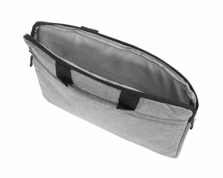 Tik Hatikim תיק מחשב דק ומרופד 15.6 אינץ' - תיק התיקיםתיק התיקיםתיקי צד למחשב