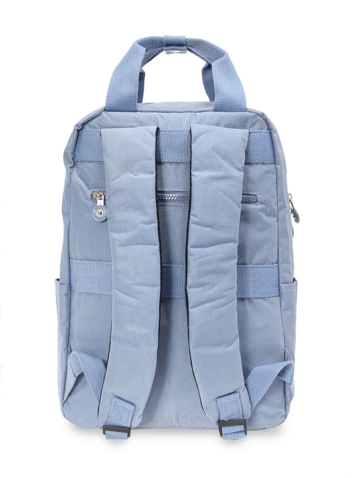 Tik Hatikim תיק גב אופנתי עם פתיחת רופא רחבה - תיק התיקיםתיק התיקיםתיק גב לנשים