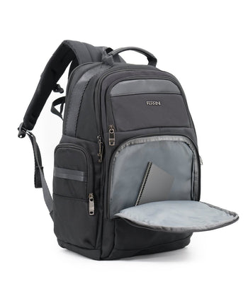 TOLLER תיק גב - תיק התיקיםFerriniBackpack