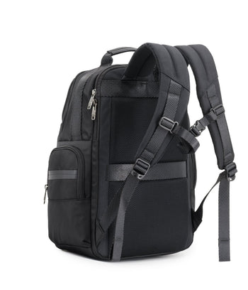 TOLLER תיק גב - תיק התיקיםFerriniBackpack