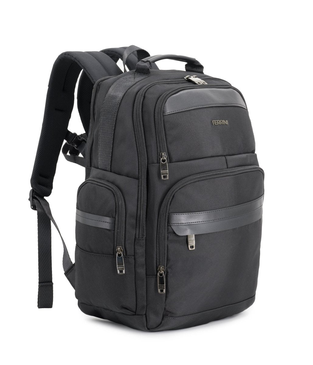 TOLLER תיק גב - תיק התיקיםFerriniBackpack