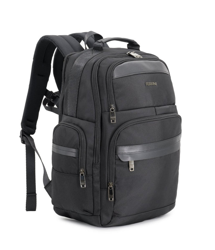 TOLLER תיק גב - תיק התיקיםFerriniBackpack