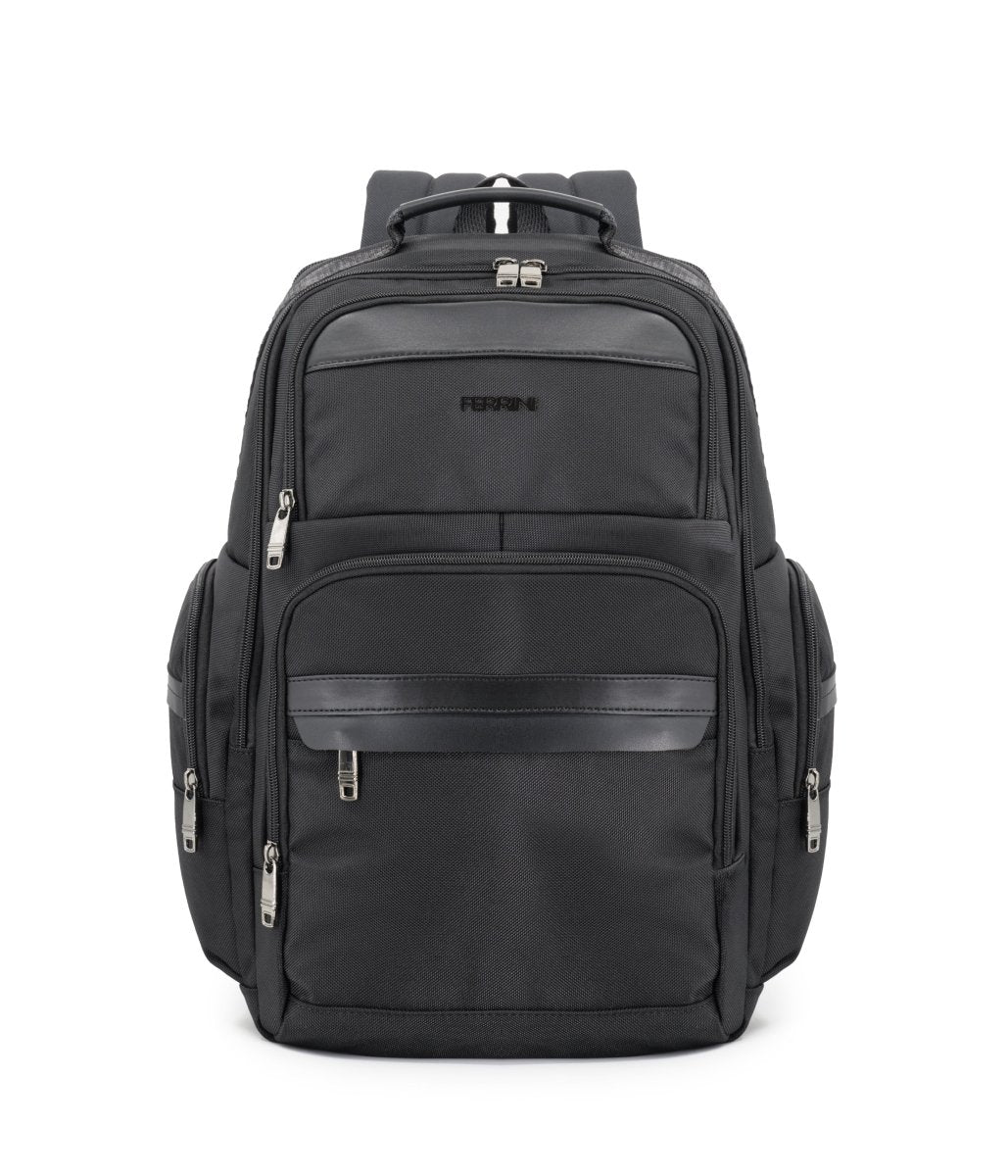 TOLLER תיק גב - תיק התיקיםFerriniBackpack