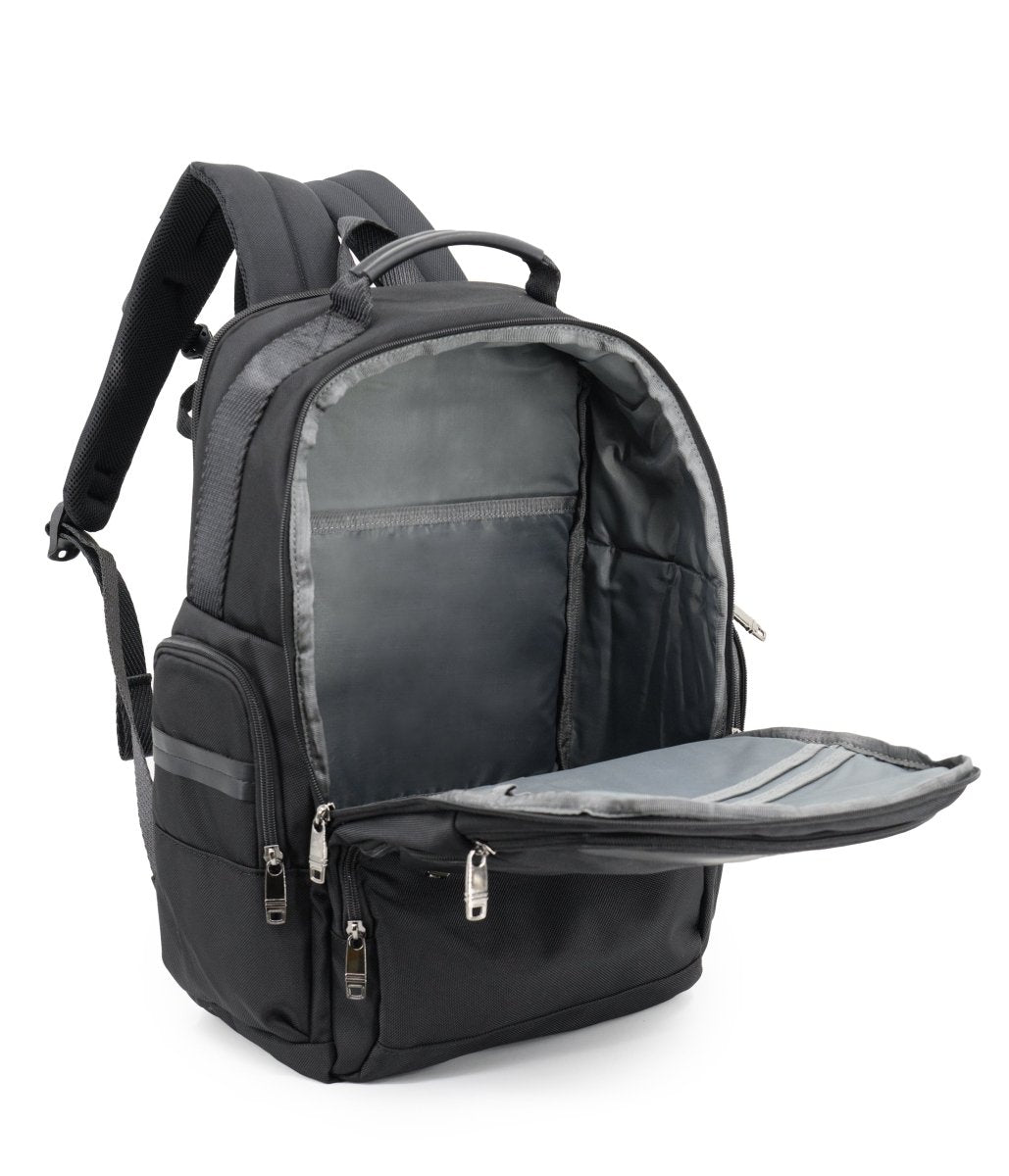 TOLLER תיק גב - תיק התיקיםFerriniBackpack
