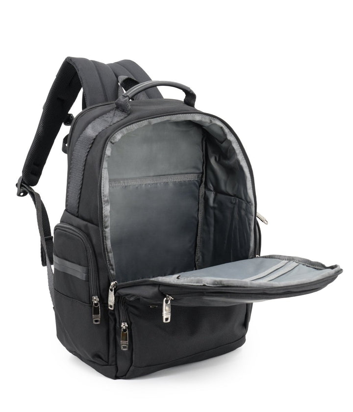 TOLLER תיק גב - תיק התיקיםFerriniBackpack